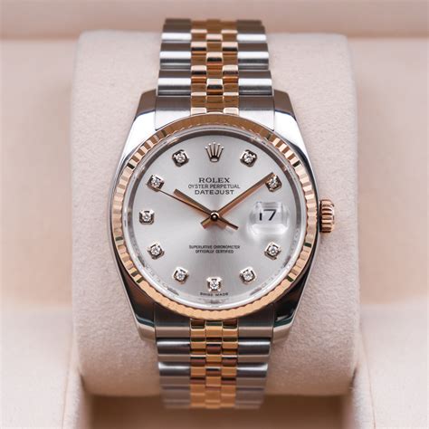 quotazione date just rolex|rolex datejust 36 mm.